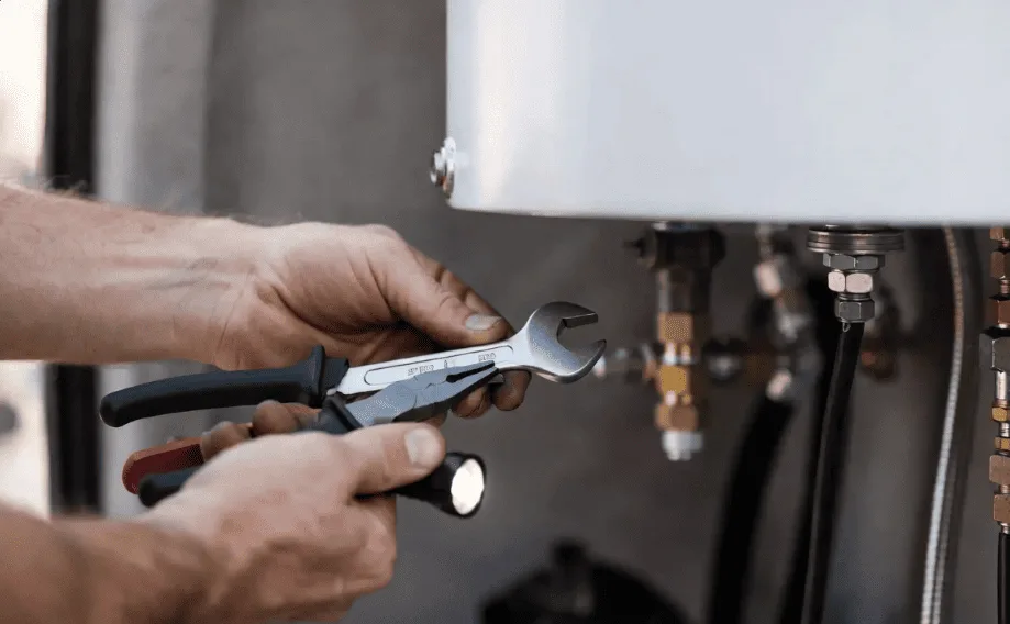 Why choose Water Heater Repair in Montrose, GA